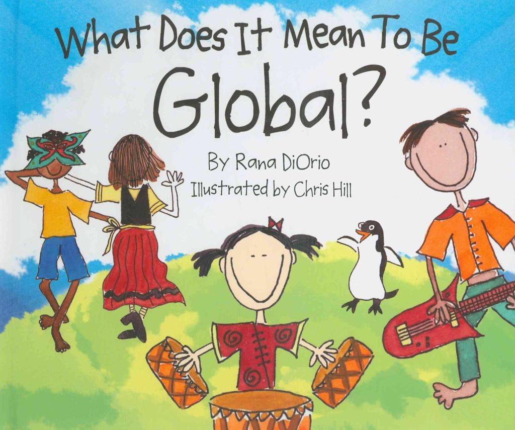 What Does Global Means